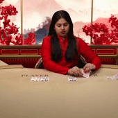 Insurance Baccarat game icon