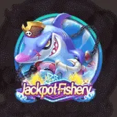 Jackpot Fishery game icon