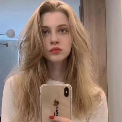 Niana Guerrero avatar