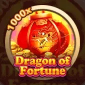 Dragon of Fortune game icon