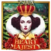 Heart Majesty game icon